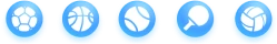 THỂ THAO icon